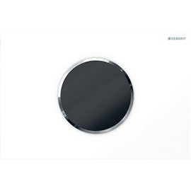 GEBERIT 115.908.KJ.1 WC FLUSH CONTROL WITH DUAL FLUSH...