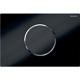 GEBERIT 115.908.KM.6 WC FLUSH CONTROL WITH DUAL FLUSH...