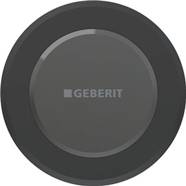 GEBERIT 115.937.14.6 WC FLUSH CONTROL WITH DUAL FLUSH...