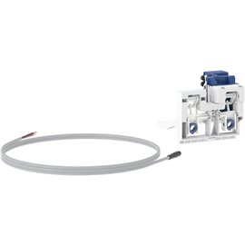 GEBERIT 115.955.00.6 WC FLUSH CONTROL WITH DUAL FLUSH FOR...