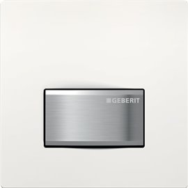 GEBERIT 116.016.11.5 URINAL FLUSH CONTROL WITH PNEUMATIC...