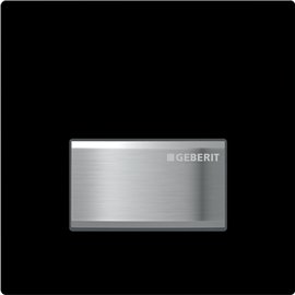 GEBERIT 116.016.DW.5 URINAL FLUSH CONTROL WITH PNEUMATIC...