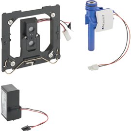 GEBERIT 116.028.00.1 URINAL FLUSH CONTROL WITH ELECTRONIC...