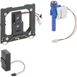 GEBERIT 116.038.00.1 URINAL FLUSH CONTROL WITH ELECTRONIC...