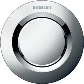 GEBERIT 116.041.21.1 REMOTE FLUSH ACTUATION TYPE 01...
