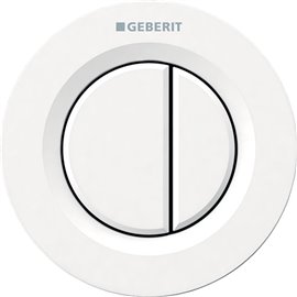 GEBERIT 116.043.11.1 REMOTE FLUSH ACTUATION TYPE 01...