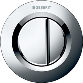 GEBERIT 116.043.21.1 REMOTE FLUSH ACTUATION TYPE 01...