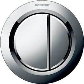 GEBERIT 116.050.21.1 REMOTE FLUSH ACTUATION TYPE 01...