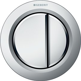 GEBERIT 116.050.46.1 REMOTE FLUSH ACTUATION TYPE 01...