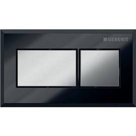 GEBERIT 116.053.KV.1 REMOTE FLUSH ACTUATION SQUARE DESIGN...