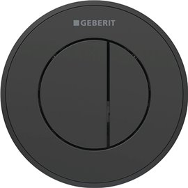 GEBERIT 116.056.DW.1 TYPE 10 REMOTE FLUSH ACTUATION...