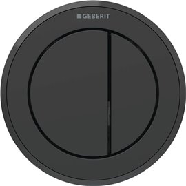 GEBERIT 116.057.16.1 TYPE 10 REMOTE FLUSH ACTUATION...