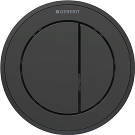 GEBERIT 116.057.DW.1 TYPE 10 REMOTE FLUSH ACTUATION...