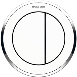 GEBERIT 116.057.KJ.1 REMOTE FLUSH ACTUATION TYPE 10...