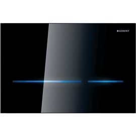 GEBERIT 116.090.SG.1 WC FLUSH CONTROL WITH DUAL FLUSH...