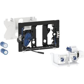 GEBERIT 116.110.00.6 HS05 HYGIENE FLUSH UNIT FOR SIGMA...