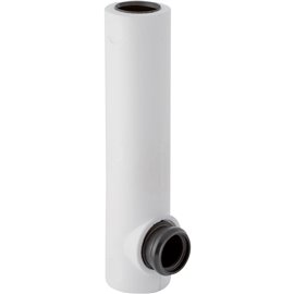 GEBERIT 119.652.16.1 FLUSH BEND SET 90 DEGREES INSULATED...