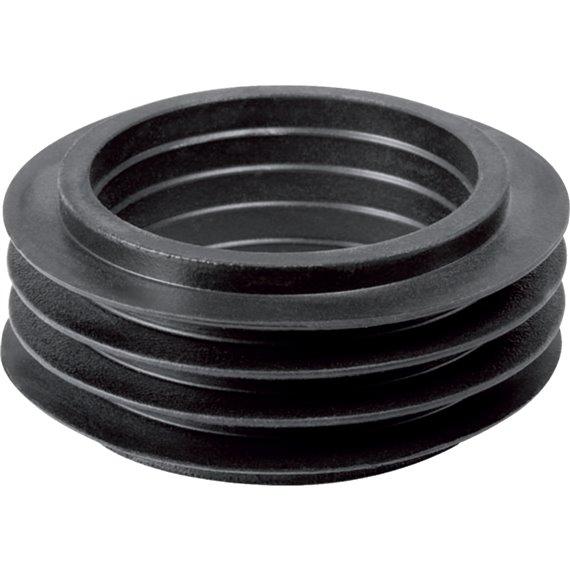 GEBERIT 119.668.00.1 SLEEVE FOR FLUSH PIPE CONNECTION D45MM