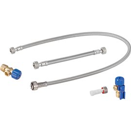 GEBERIT 131.013.00.1 BOTTOM WATER SUPPLY CONNECTION SET...