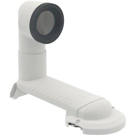 GEBERIT 131.127.29.1 S-BEND SET FOR FLOOR-STANDING WC...