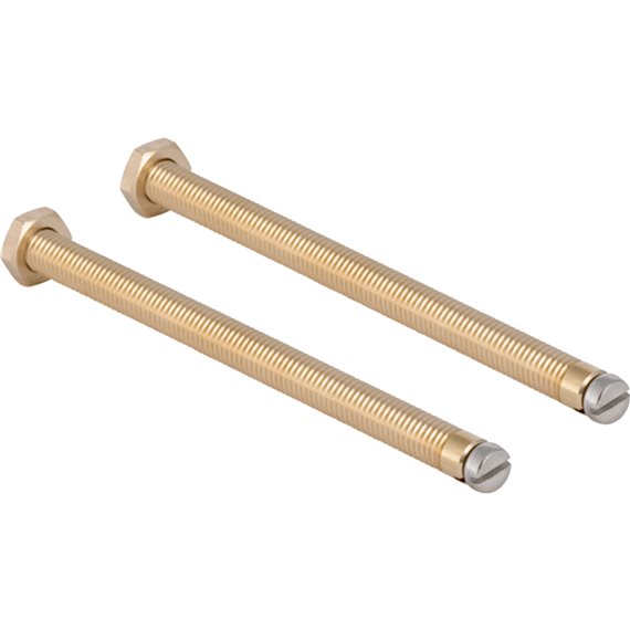 GEBERIT 216.024.00.1 SET OF THREADED RODS M8