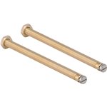 GEBERIT 216.024.00.1 SET OF THREADED RODS M8
