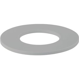 GEBERIT 238.070.16.1 FLAT GASKET FOR FLUSH VALVES OF...