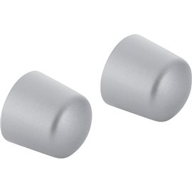 GEBERIT 240.027.46.1 COVER CAP SET FOR THREADED ROD M8 2...