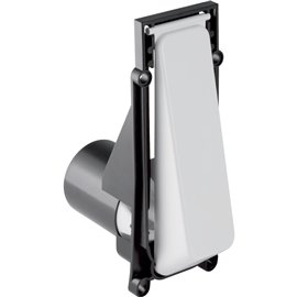 GEBERIT 240.048.00.1 ACTUATOR BUTTON FOR GEBERIT ACTUATOR...