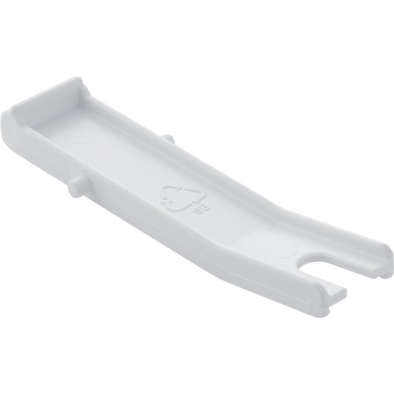 GEBERIT 240.066.00.1 STOP-AND-GO LEVER FOR GEBERIT ACTUATOR PLATES 200F AND HIGHLINE