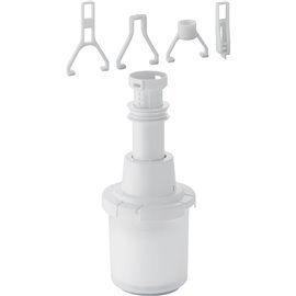 GEBERIT 240.113.00.1 UNIVERSAL FLUSH VALVE FOR GEBERIT...