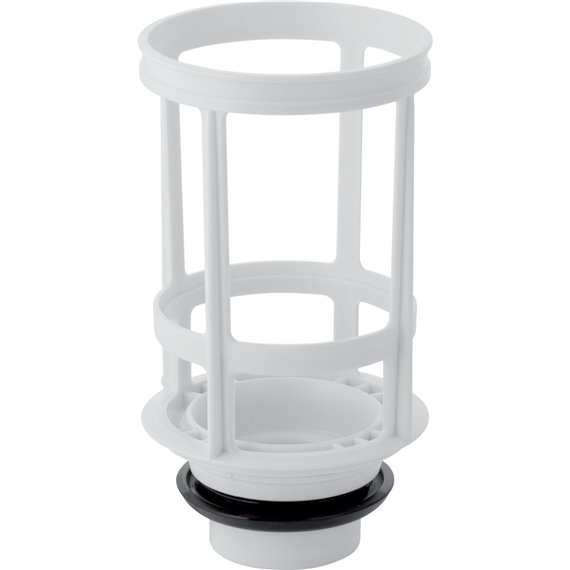 GEBERIT 240.195.00.1 BASKET WITH SEAL FOR GEBERIT CONCEALED CISTERNS TYPES 110.620 10.400 10.800 AND TWINLINE