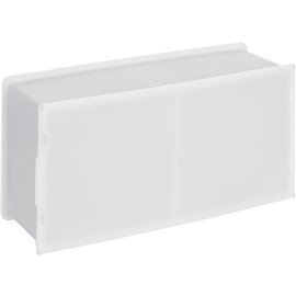 GEBERIT 240.233.00.1 EXTENSION SET FOR PROTECTION BOX OF...