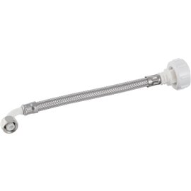 GEBERIT 240.321.00.1 REINFORCED BRAIDED HOSE FOR GEBERIT...