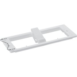 GEBERIT 240.322.00.1 MOUNTING FRAME FOR GEBERIT ACTUATOR...