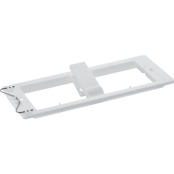 GEBERIT 240.322.00.1 MOUNTING FRAME FOR GEBERIT ACTUATOR PLATE 300T