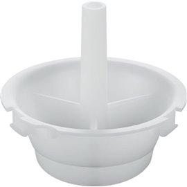 GEBERIT 240.344.00.1 DAMMING DEVICE FOR GEBERIT EXPOSED...