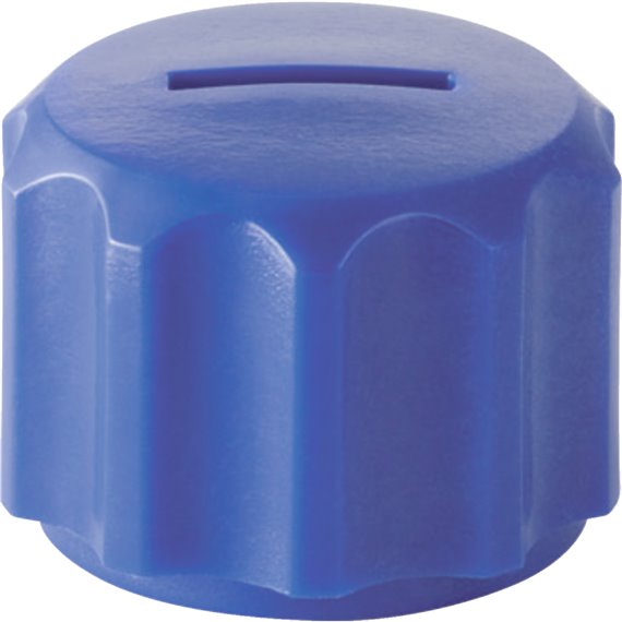 GEBERIT 240.347.00.1 HAND WHEEL FOR ANGLE STOP VALVE