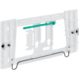 GEBERIT 240.513.00.1 MOUNTING FRAME FOR GEBERIT ACTUATOR...