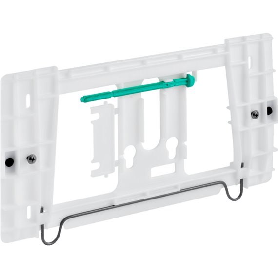 GEBERIT 240.513.00.1 MOUNTING FRAME FOR GEBERIT ACTUATOR PLATE TWINLINE