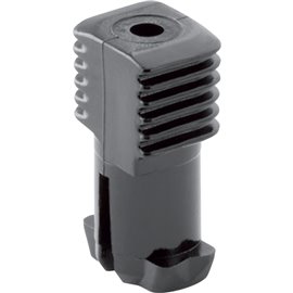 GEBERIT 240.565.00.1 QUICK-LOCK BOLT FOR COVER PLATE FOR...