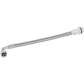 GEBERIT 240.629.00.1 REINFORCED BRAIDED HOSE FOR GEBERIT...