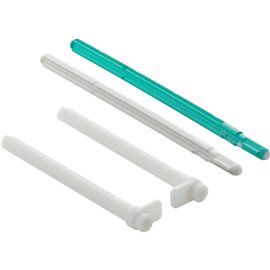 GEBERIT 240.639.00.1 ACTUATOR ROD SET FOR GEBERIT...