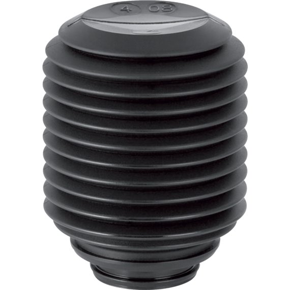 GEBERIT 240.794.00.1 BELLOWS FOR ACTUATOR FOR...