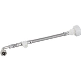 GEBERIT 240.839.00.1 REINFORCED BRAIDED HOSE FOR GEBERIT...