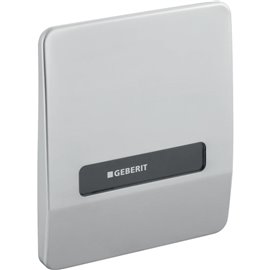 GEBERIT 240.841.00.1 CONVERSION SET IR WITH COVER PLATE...