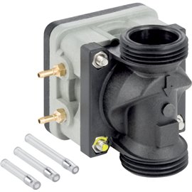 GEBERIT 240.870.00.1 PNEUMATIC VALVE FOR GEBERIT URINAL...