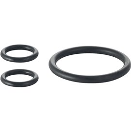 GEBERIT 240.922.00.1 SET OF SEALS FOR REINFORCED BRAIDED...