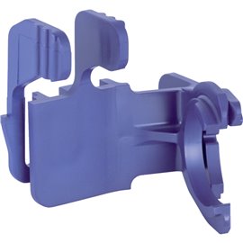GEBERIT 240.923.00.1 MOUNTING CLIP FOR GEBERIT FILL VALVE...