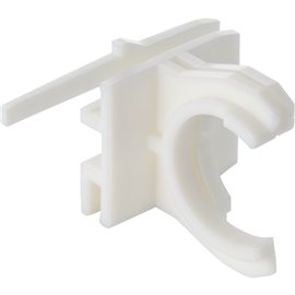 GEBERIT 241.286.00.1 MOUNTING CLIP FOR GEBERIT FILL VALVE...